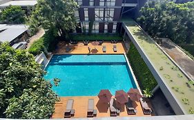 Vismaya Hotel Suvarnabhumi
